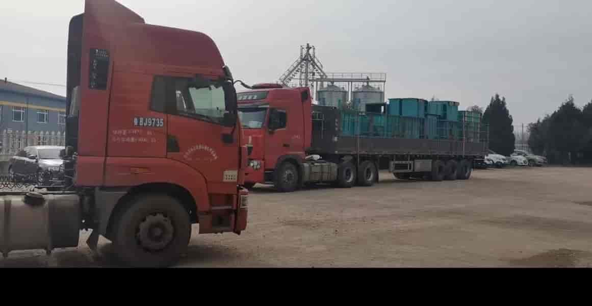 消失模設(shè)備天天排隊發(fā)運中?。▏鴥?nèi)的，國外的）天天 發(fā)！發(fā)！發(fā)！